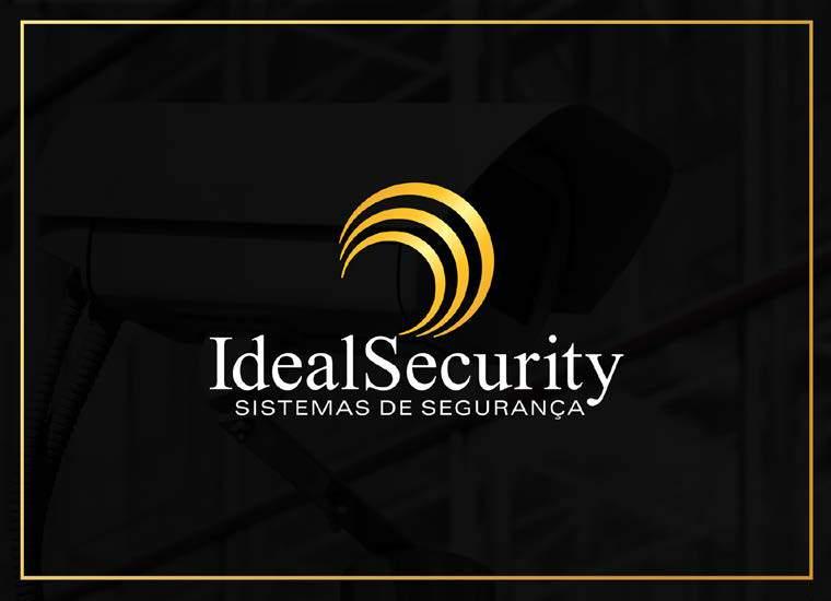 apresentação ideal security