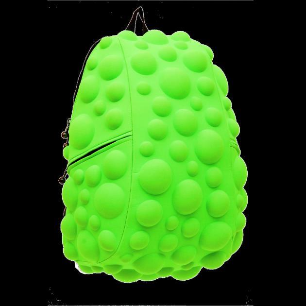 MadPax Bubble Grande Neon Mochila Grande ROSA