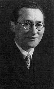 Kurt Lewin (1890-1947)