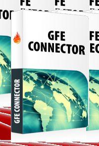 GFE CONNECTOR Software de Configuração www.