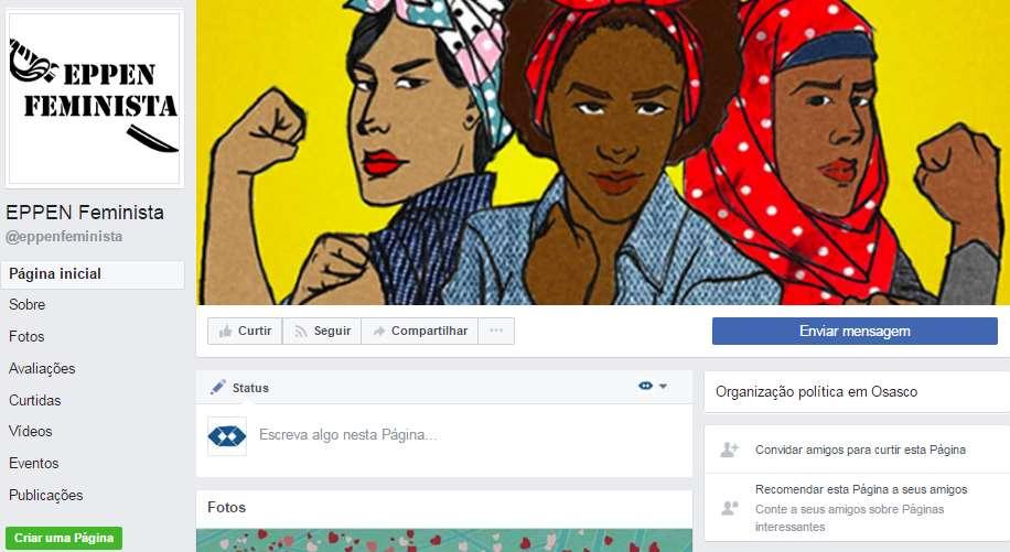 Nas Redes Sociais É importante ressaltar que dentro