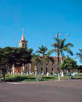 Alunos da Escola Móvel do Senai, na Usina da Pedra Alunos da Escola Móvel do Senai, na Usina Buriti Buritizal 1ª cidade em bem-estar urbano do estado!