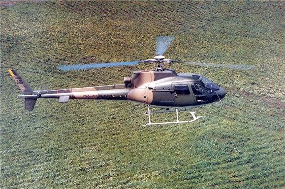 Eurocopter AS-332 Super Puma 11 FAB Eurocopter AS-332 Super Puma/Cougar 7 Marinha Eurocopter AS-532 Cougar 8 Exército Total 26 A criação desse modelo traria a redução dos efetivos hoje alocados nas