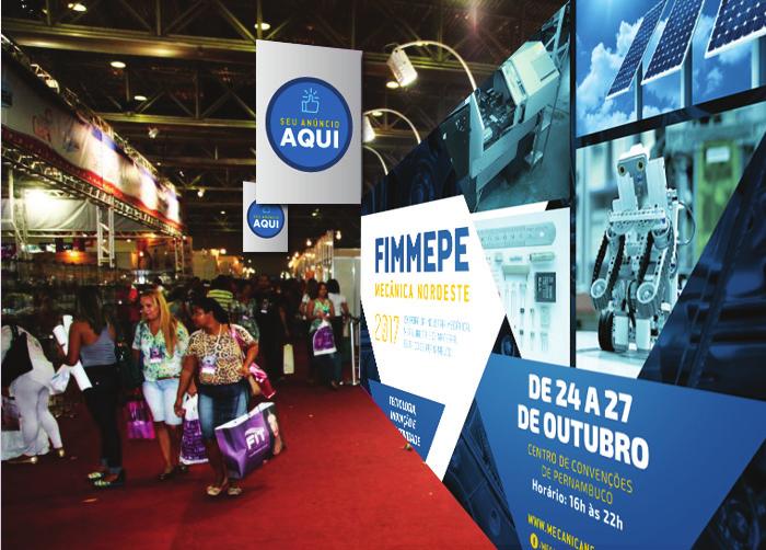 S I N A L IZA Ç Ã O E P U B L I C I D AD E B A N N E R S S U SP ENSOS INT ERNOS LOCALIZAÇÃO: À COMBINAR Banner Individual, no espaço aéreo do stand do patrocinador.