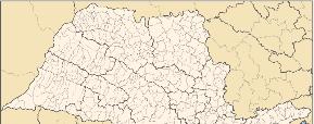 regional. (TAVARES, 1998 apud PRADO, 2001). Figura 1: Mapa de localização do município de Bertioga (SP). Fonte: http://pt.wikipedia.org 3.