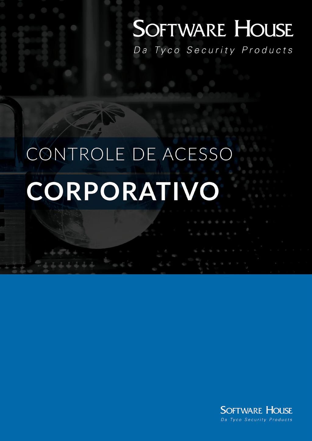 A Software House construiu uma sólida reputação na indústria de segurança eletrônica como uma marca que a cada projeto procura inovar o desenvolvimento de seus produtos e tecnologias.