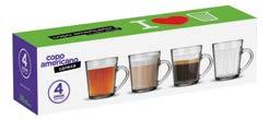 - 17891155031083-0,029 LINHA AMERICANO AMERICANO LINE / LÍNEA AMERICANO Eleito o melhor copo para se tomar cerveja no País e exposto no museu MOMA de Nova York como símbolo do design brasileiro, o