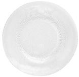 - 17891155043864-0,010 53310200981312 PRATO PARA SOBREMESA Dessert Plate / Plato para postre ø = 19 x 1,7 cm - 0,23kg ø =