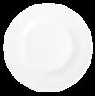 5546 5546 5846 5346 55460200974323 PRATO RASO 27 CM Dinner Plate 27 cm / Plato Llano 27 cm 27 x 27 x 2,1 cm - 0,50 kg 10 5/8 x 10 5/8 x 1 3/16 285 x 285 x 115 mm - 6,31 kg 12 un.