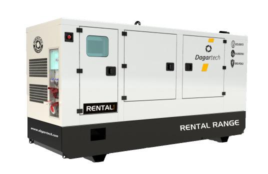 Dimensões: L : 2775 mm H : 1700 mm W: 1162 mm H Peso: 1670 Kg W L Hz 50 Hz V 400/230 V Resfriamento de agua Diesel Imagem ilustrativa 1500 r.p.