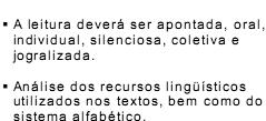 linguagem escrita e leitura Letramento e