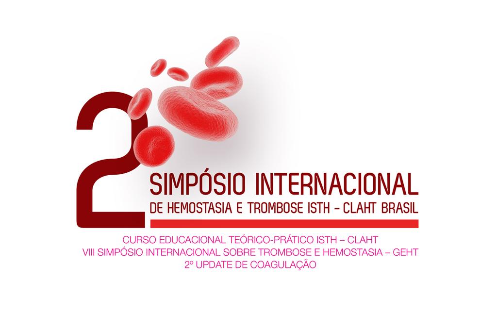 Supported by Education and Outreach Committee International Society on Thrombosis and Haemostasis (ISTH) Organized by International Society on Thrombosis