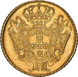 151* Ouro Dobra 1731
