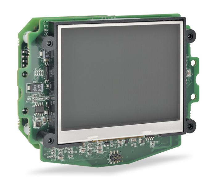 3,5 polegadas) 370P Módulo engage VII (LCD de 5,7 polegadas) 370T engage VII encaixado (LCD de 5,7