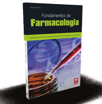 6192 - Fundamentos de Farmacologia Plano de Aula - 32 Aulas (Aulas de 1 hora). Aula 1 Capítulo 1 - Introdução à Farmacologia 1.1. Áreas da Farmacologia... 29 1.2. Farmacocinética Básica... 30 1.2.1. Absorção de Fármacos.