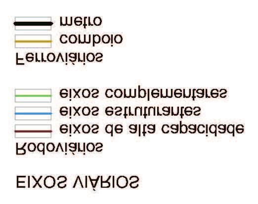 23 MOBILIDADE Extensão dos eixos viários Eixos de Alta Capacidade 53 Km (Gaiurb, 2007) Eixos Concelhios Estruturantes 91 Km (Gaiurb, 2007) EIXOS VIÁRIOS Rodoviários eixos de alta capacidade eixos