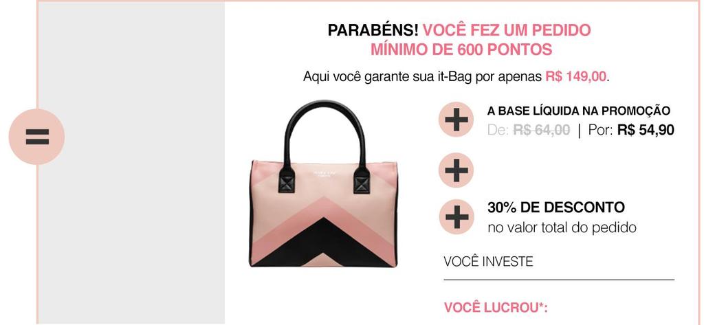 Deo Colônia 2 Bases Matte Atingiu 30% 8 Bases Acabamento Matte na promoção de 30%