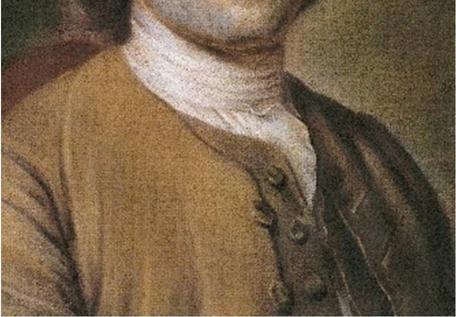 Visão do Homem Biografia Jean Jacques Rousseau (1712-1778) participou do movimento chamado Iluminismo.