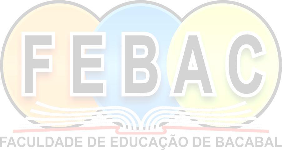 DIREÇÃO ACADÊMICA PACTEC