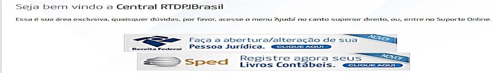 ECD Escrituração Contábil Digital Efetuar o cadastro como usuário no síto SPED Contábil em: Casdastre-se Já, Acessar a sua conta em: Acesse sua Conta, Registrar seu Livro e Enviar ; O livro digital