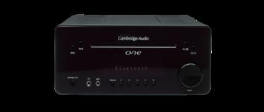 ONE ONE (*) Sistema Hi-Fi Compacto 399 Leitor de CD's compatível co ficheiros WMA e MP3 Branco: 505530040 6682 Conetividade Bluetooth Preto:
