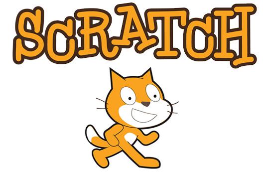 SCRATCH PARA NEN@S Días: 6, 13, 20 e 27 de maio (Sábados) Horario: 12:30h a 14:00h Nº de Prazas: 10 Nº de Horas: 8h Obxectivos