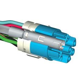 crimp M 23 RJ 45 14. M 27 de comando M 23 de comando 15.