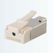 ..sob encomenda Conector RJ 45