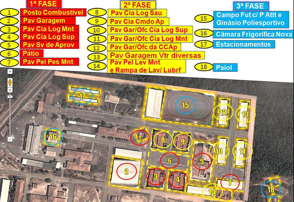 PROPOSTA -1º