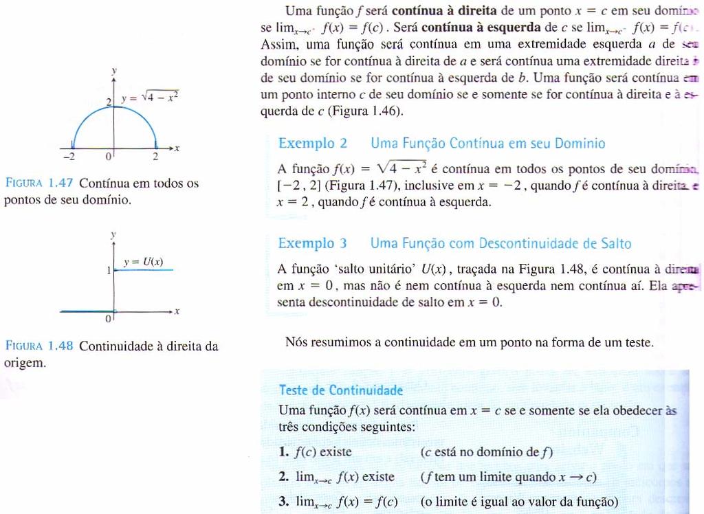 3.1) Funções