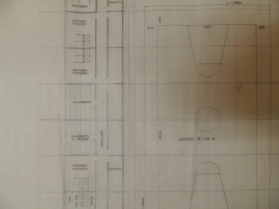 Cartográfico Egon Belz, Blumenau.