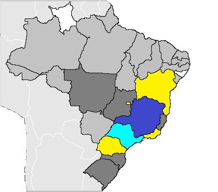 Brasil - Meio de transporte até Lisboa Brasil - Aeroportos de origem São Paulo 15,3% Salvador 4,5% Rio de Janeiro 8,1% Avião 10 Recife 2,0% Outro / Other 65,7% Natal Fortaleza 0,9% 1,1% Brasil -