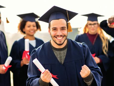 Por que fazer esse Quer começar ou conseguir terminar sua faculdade?