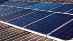 0He-t, de 2 kwp Sistema fotovoltaico de 13 kwp, no Grupo de Eletrônica de Potência (GEPOC) da Universidade Federal de Santa