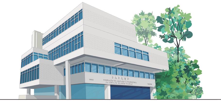 Sobre a FAPESP A Fundação de Amparo à Pesquisa do Estado de São Paulo (FAPESP) é uma das principais agências brasileiras de fomento à pesquisa científica e tecnológica.