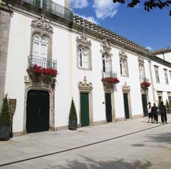 Câmara Municipal de Viana do Castelo