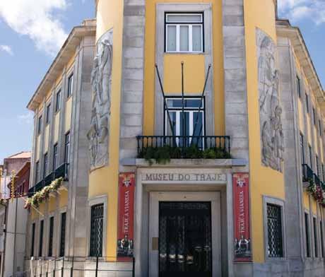 9 percurso Avenida dos Combatentes da Grande Guerra Rua Manuel