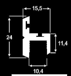 0,260 Kg/m AP-141