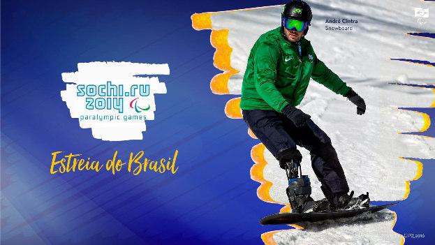 Evento: Jogos Paralímpicos de Inverno 2014, em