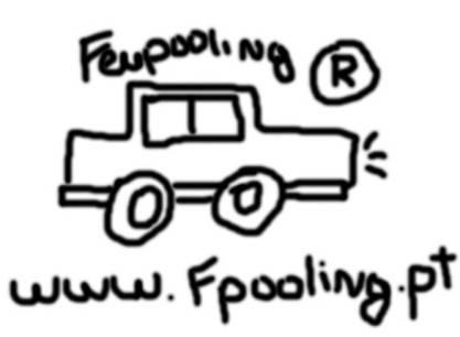 Tendo em conta que há mais alunos inquiridos a responder positivamente a esta questão, a alternativa apresentada dirá respeito ao carpooling. 4. Carpooling www.fpooling.