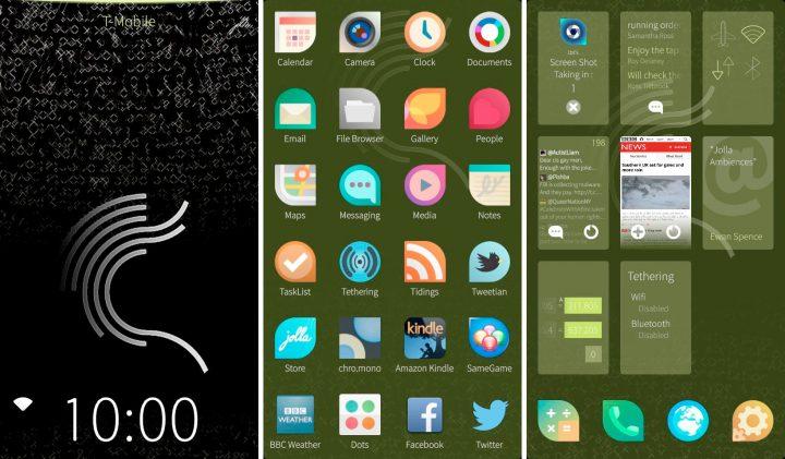 Sailfish OS O Sailfish OS está a ser mantido e desenvolvido pela Jolla (empresa de design e desenvolvimento de Smartphones), juntamente com empresas que fazem parte da Sailfish Alliance e outros