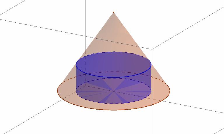 Observamos também que não seria possível realizar a construção do exercício diretamente no ambiente 3D, visto que ele não permite a implementação de controles deslizantes.