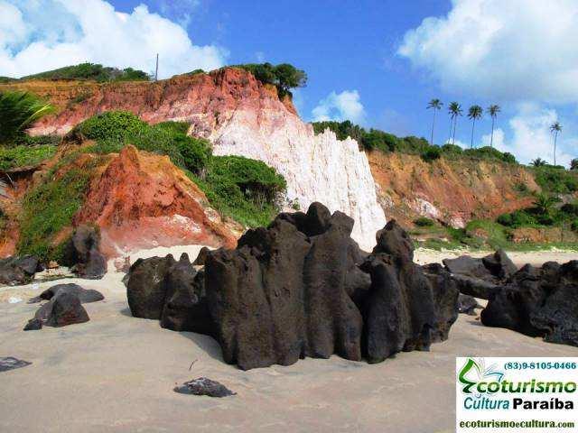 Brasil Paraíba: Estrutura Cristalina de composição granítica/granodiorí tica -relacionadas a ambiente de arco vulcânico (Dr. Viana M.