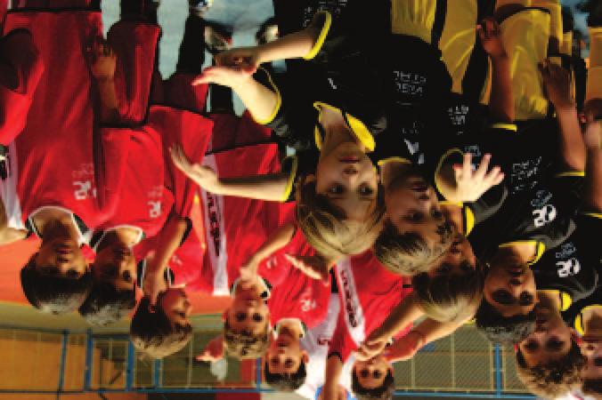 São realizados constantemente torneios, festivais e campeonatos das mais diversas modalidades esportivas, tais como: Bocha, Tênis, Futsal, Futebol, Corrida, Truco, Vôlei, Futevôlei entre outros.