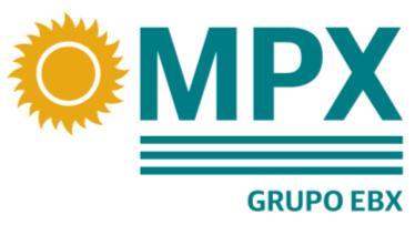 MPX ENERGIA S.A. CNPJ/MF: 04.423.567/0001-21 Companhia Aberta BOVESPA: MPXE3 Rio de Janeiro, 20 de abril de 2012 MPX Energia S.A. ( MPX ou Companhia ) (Bovespa: MPXE3, GDR I: MPXEY), em atendimento ao disposto no artigo 157, 4º da Lei nº 6.