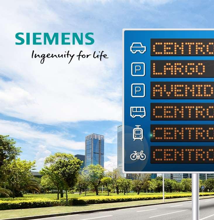 Obrigado! Miguel Velosa Rodrigues Intelligent Traffic Systems Siemens, S.A.
