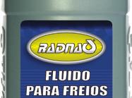 000990 FLUIDO P/ FREIO DOT 4 RESISTENTE A TEMPERATURA MAIS