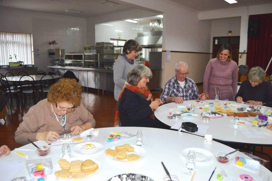 Estamos na reta final, mas ainda estão agendadas mais três atividades finais, para as quais estão todos