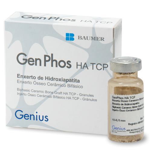 28 Figura 3- GenPhos HA TCP Fonte: http://www.baumer.com.br/baumer/site/produto/index. php?