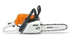 A marca líder dá-lhe mais CONSIGA ATÉ 250 EM ACESSÓRIOS STIHL 100 EM ACESSÓRIOS STIHL 1 2 3 Visite-nos Com o vale mais STIHL que